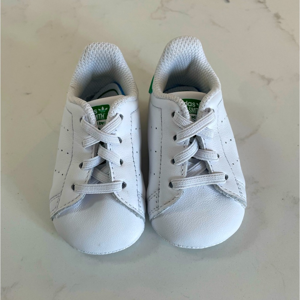 Adidas | Stan Smith Crib Shoes Original